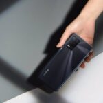 Nuevo Realme 8 5G