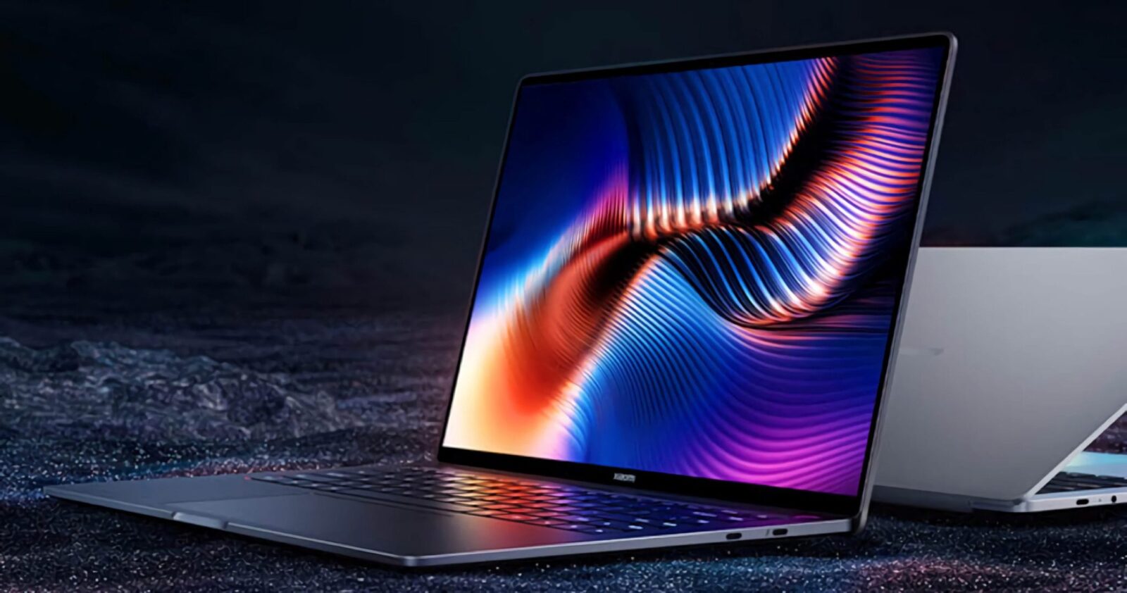 Nuevo Xiaomi Mi Notebook Pro X