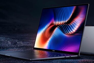 Nuevo Xiaomi Mi Notebook Pro X