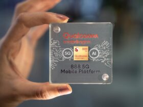 Qualcomm Snapdragon