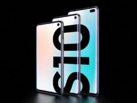 Samsung Galaxy S10 Serie