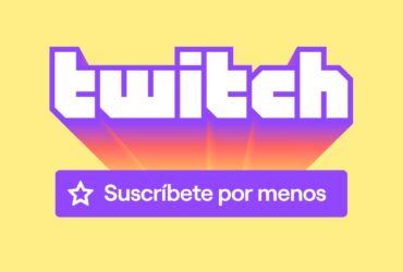 Twitch