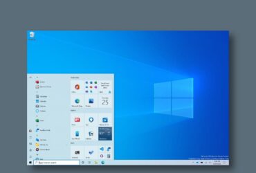 Windows 10 KB5003214