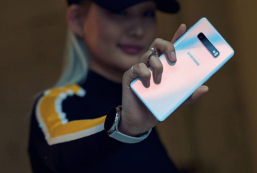 Samsung parche de seguridad de Junio