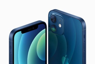 Apple detiene la producción del iPhone 12 Mini