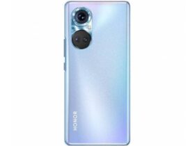 Honor 50