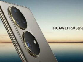 Huawei P50 Series