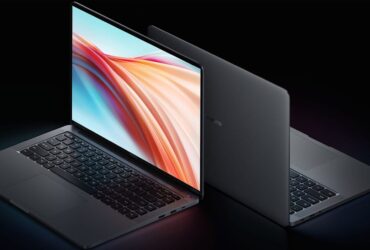Mi Notebook Pro X 15