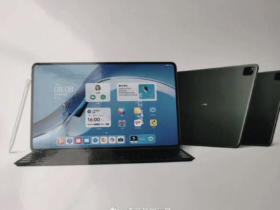 Nueva Huawei MatePad 10.8