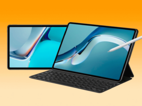 Nuevas Huawei MatePad Pro y MatePad 11