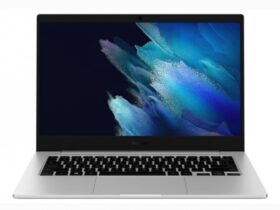 Nuevas Samsung Galaxy Book Go