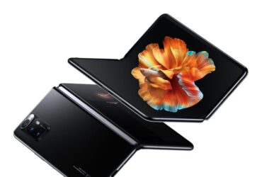 Nuevo Xiaomi Mi Mix Fold 2