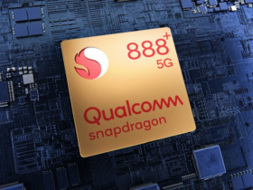 Nuevo Qualcomm Snapdragon 888+