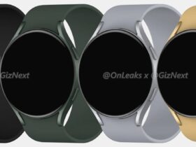 Nuevo Samsung Galaxy Watch Active 4