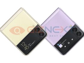 Nuevo Samsung Galaxy Z Flip 3