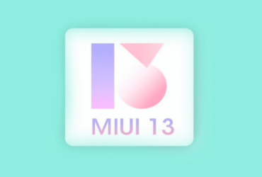 Presentación de MIUI 13