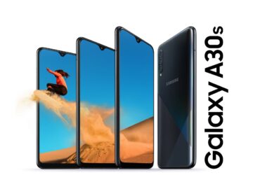 Samsung Galaxy A30s