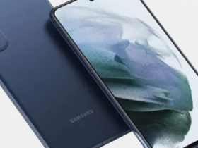 Samsung aclara los rumores con el Galaxy S21 FE 2