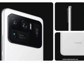 Nuevo dispositivo Xiaomi