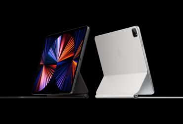 iPad Pro 2021
