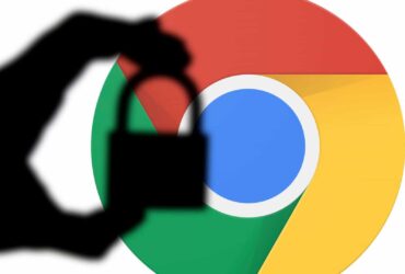 Google Chrome 91
