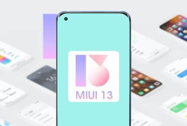 Memoria RAM virtual MIUI 13