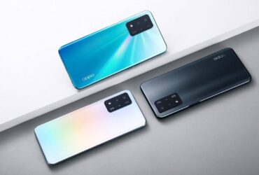 Oppo A93s