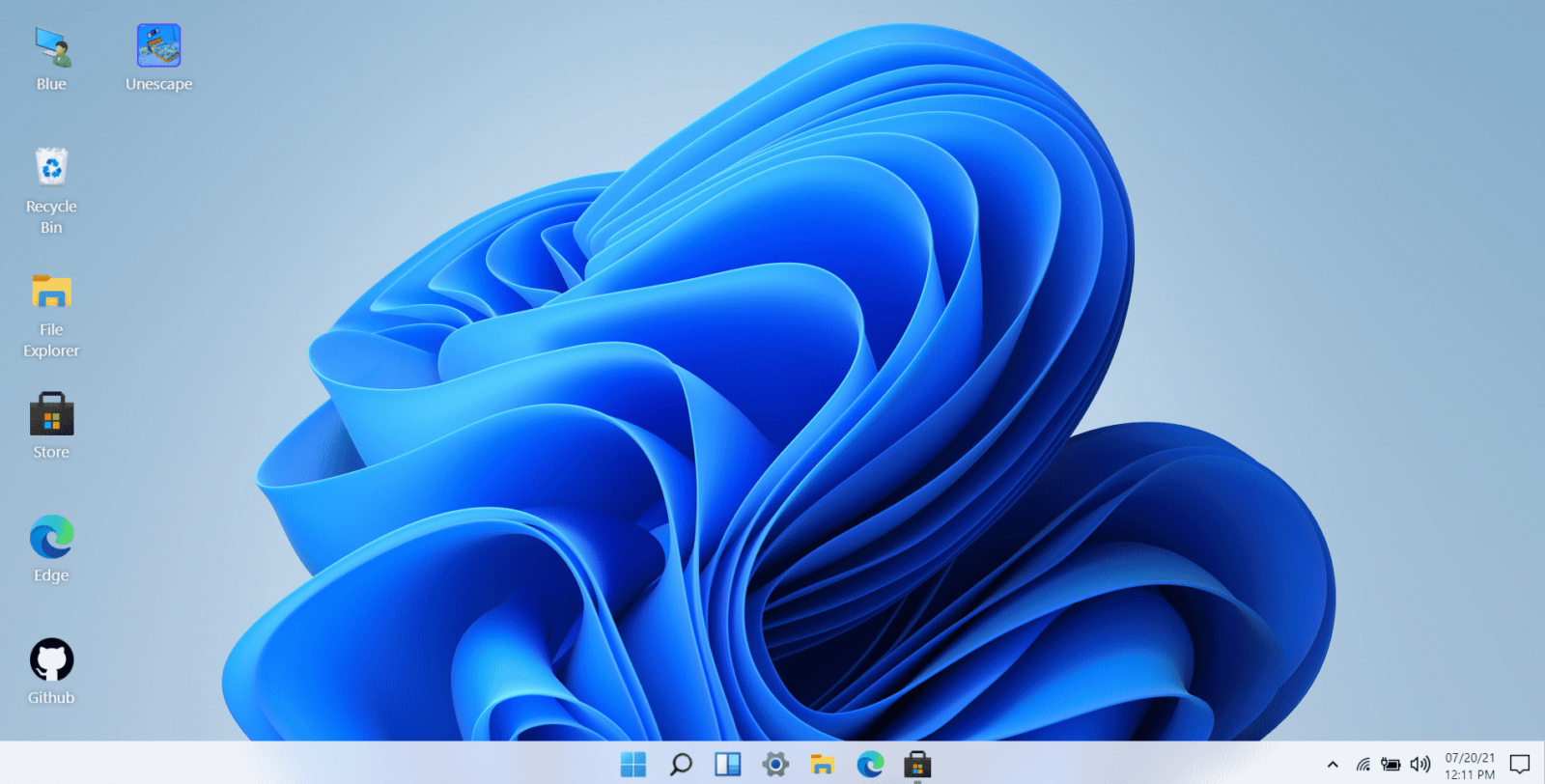 Cómo probar Windows 11 sin instalarlo