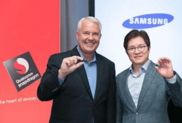 Samsung fabricará el Qualcomm Snapdragon 895