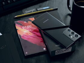 Samsung no presentará al Galaxy Note 2021