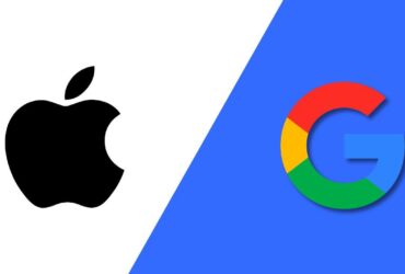 Google y Apple | Tiendas de terceros