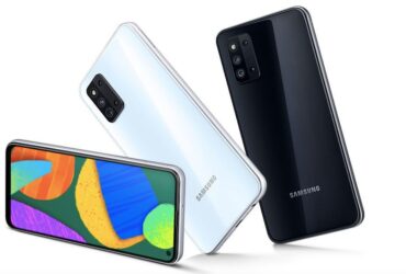 Nuevo Samsung Galaxy M52