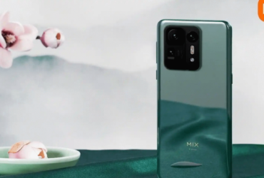 Nuevo Xiaomi Mi Mix 4