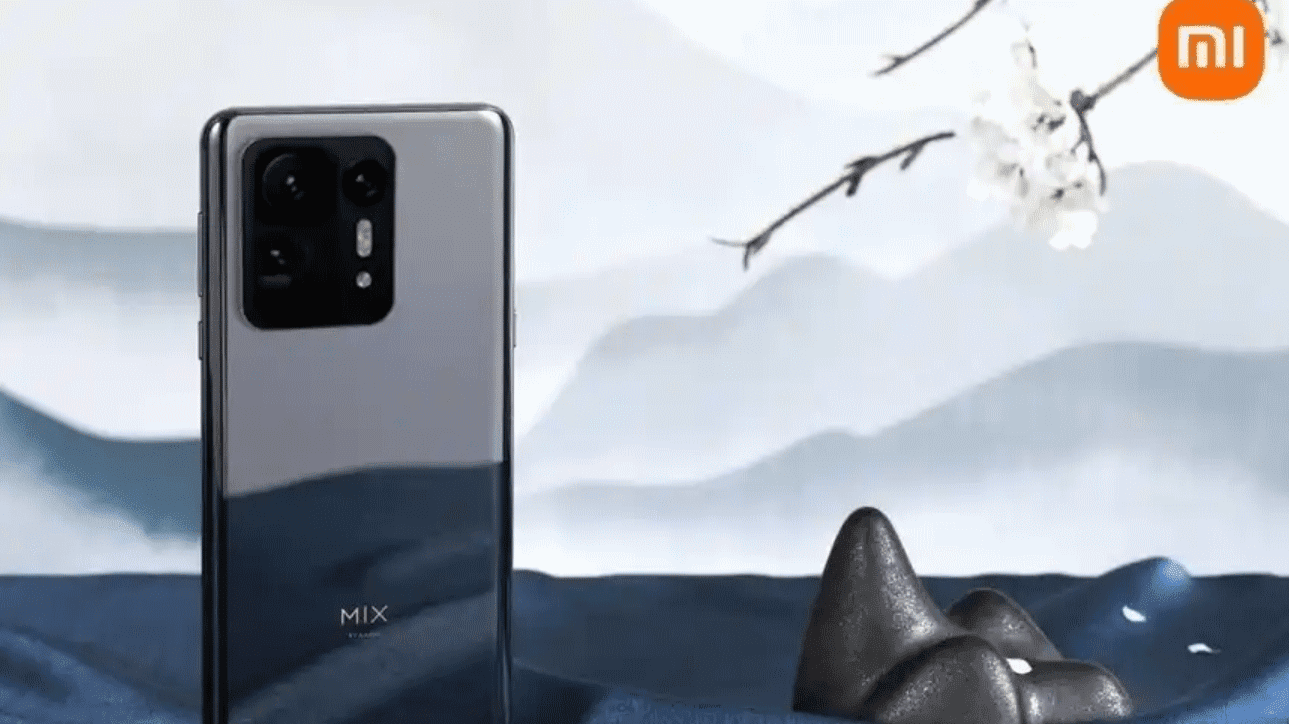 Nuevo Xiaomi Mi Mix 4