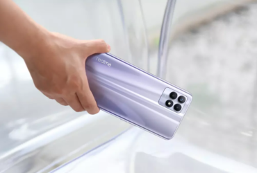 Realme 8i