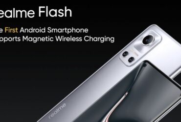 Realme Flash