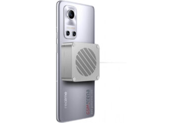 Nuevo Realme Flash