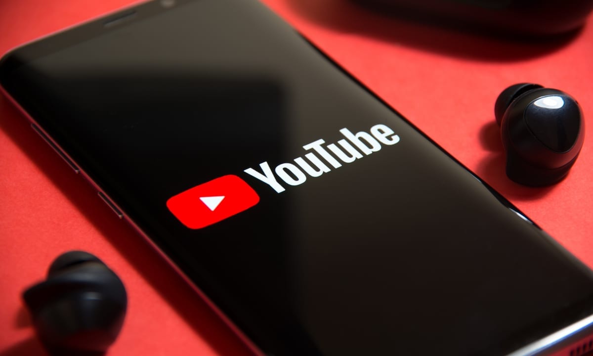YouTube Premium Lite