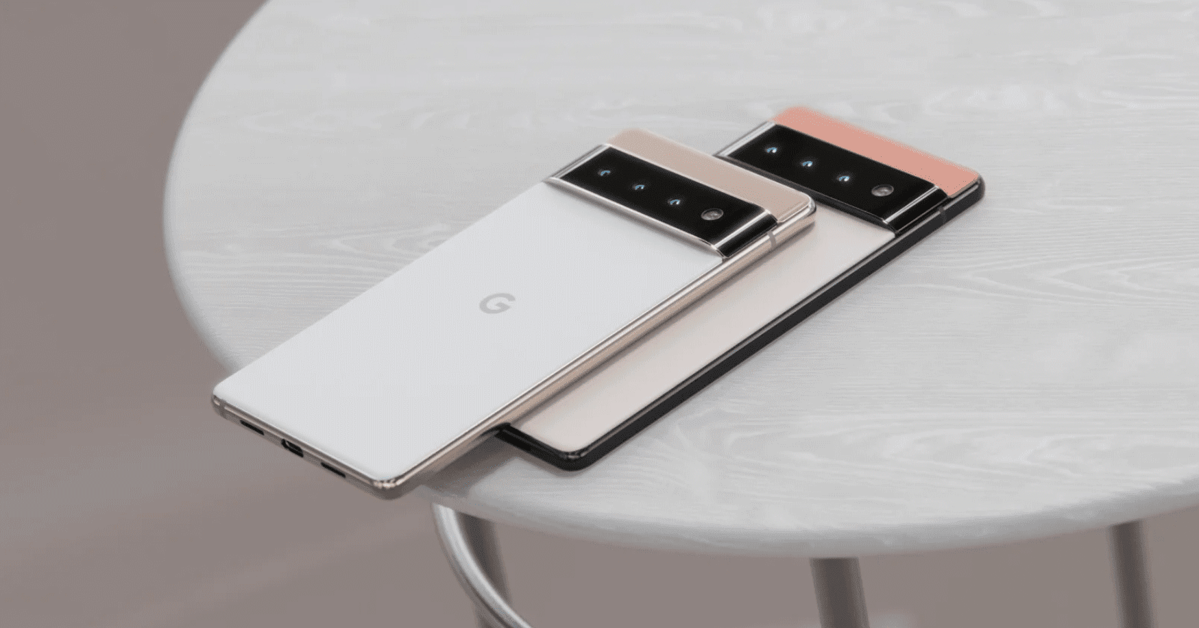 Especificaciones del nuevo Google Pixel 6 Pro