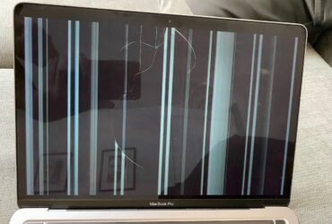 MacBook M1
