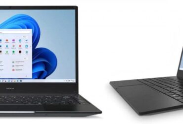 Nueva Nokia Purebook S14