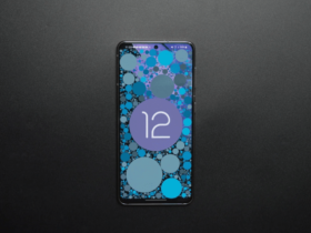 Programa Beta de Samsung Android 12