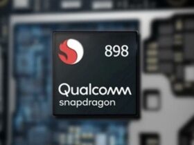 Qualcomm Snapdragon 898 5G