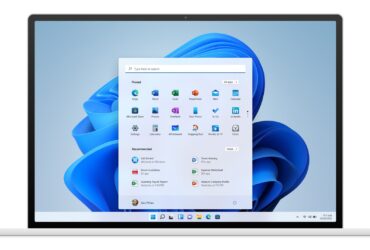 Solución al problema de la barra de tareas Windows 11