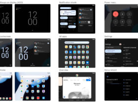 Android 12L