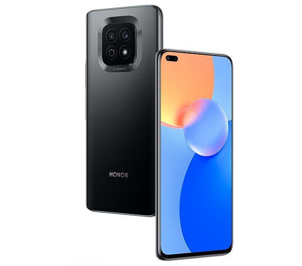 Honor Play 5 Vitality Edition