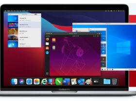 Parallels Desktop para Mac