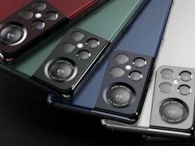 Samsung Galaxy S22 Series