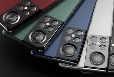 Samsung Galaxy S22 Series