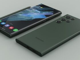Samsung Galaxy S22 Ultra